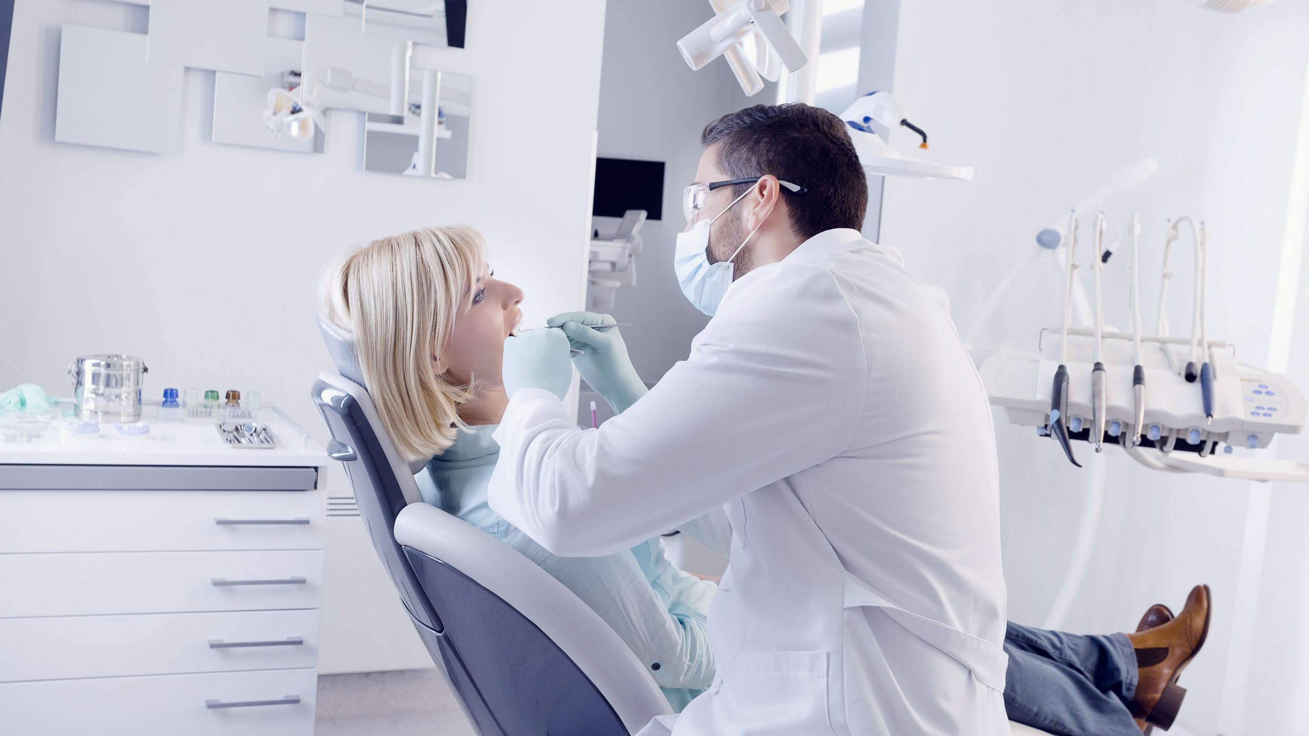 Dentist in Herriman, UT
